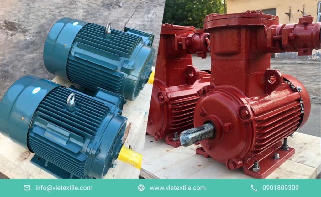 ​động cơ siemens chính hãng