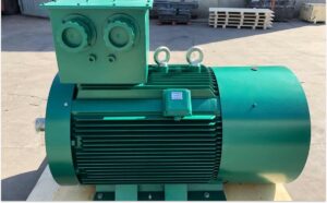 ​động cơ siemens