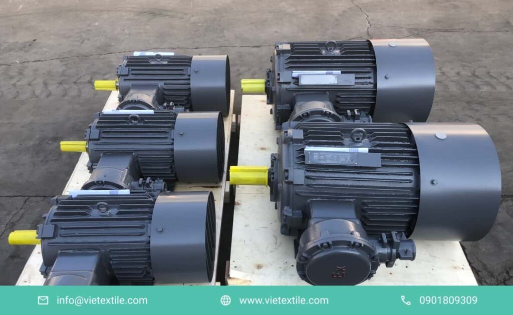 ​siemens mô tơ chính hãng