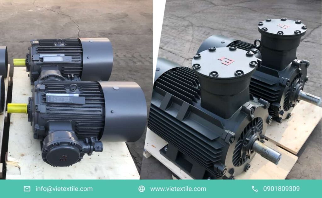 chuyên cung cấp ​siemens mô tơ