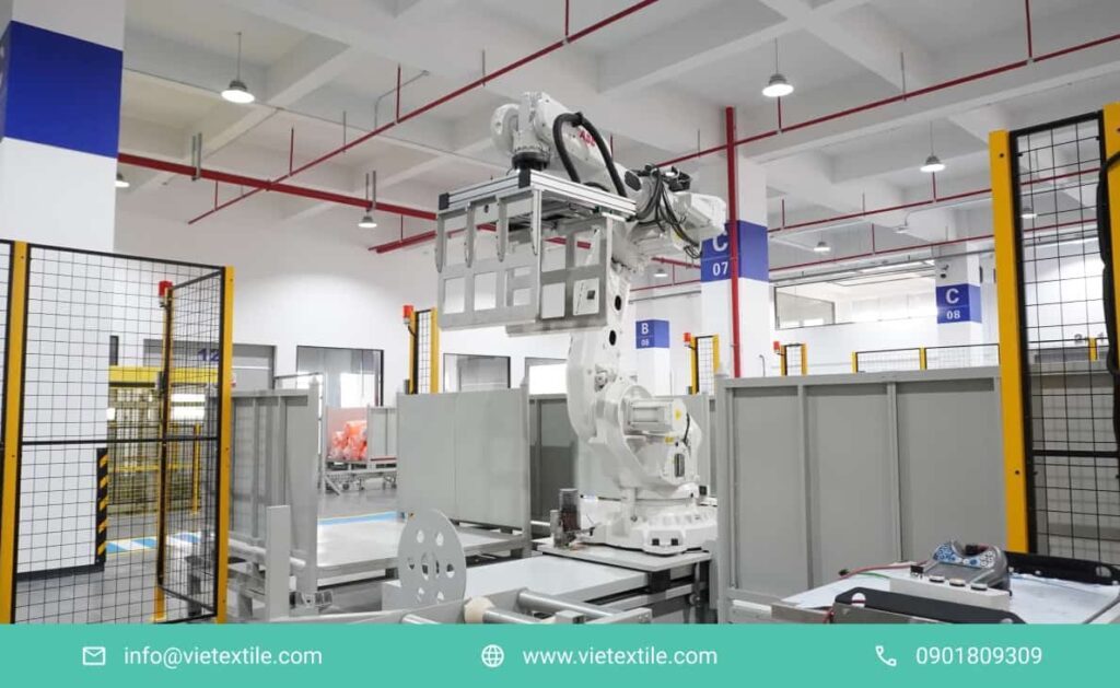 cung cấp giải pháp Giám sát thiết bị tự động