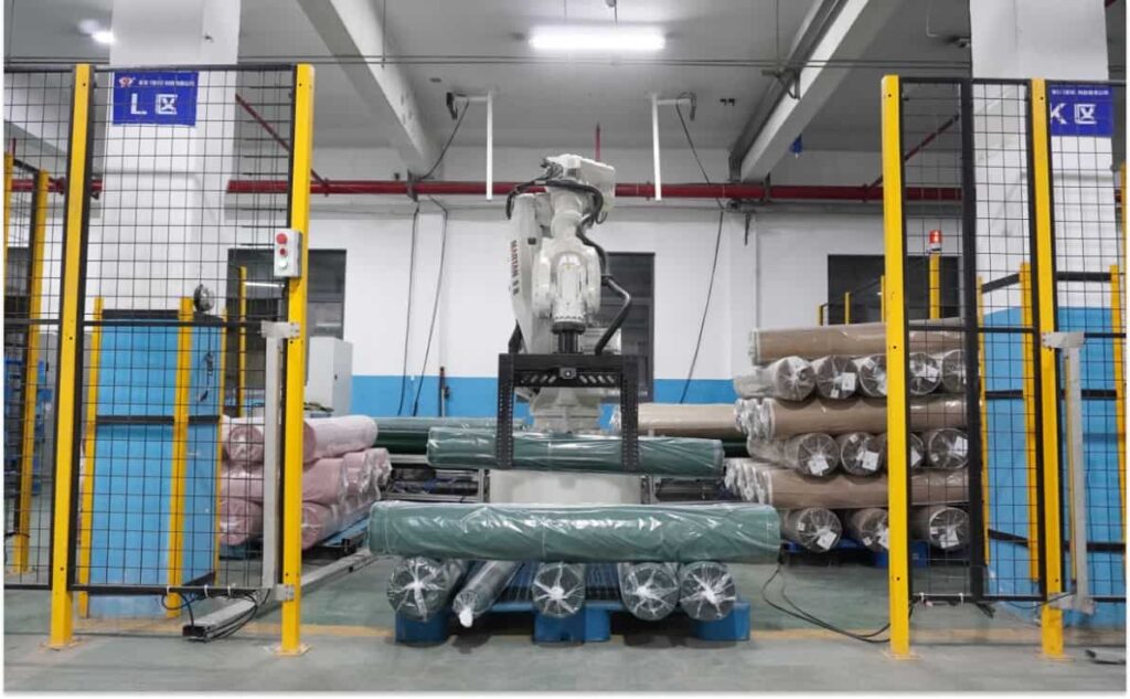 Giám sát thiết bị tự động