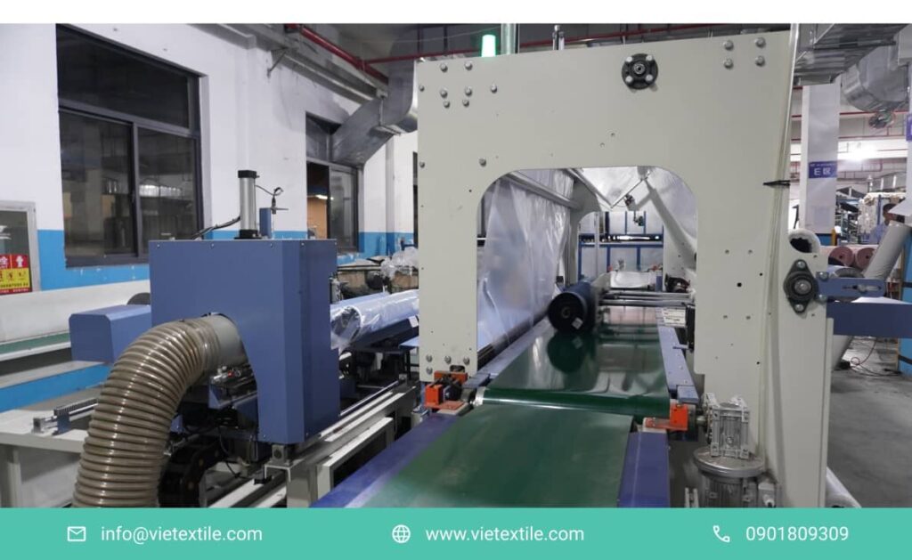 quy trình hệ thống quản lý kho kỹ thuật số