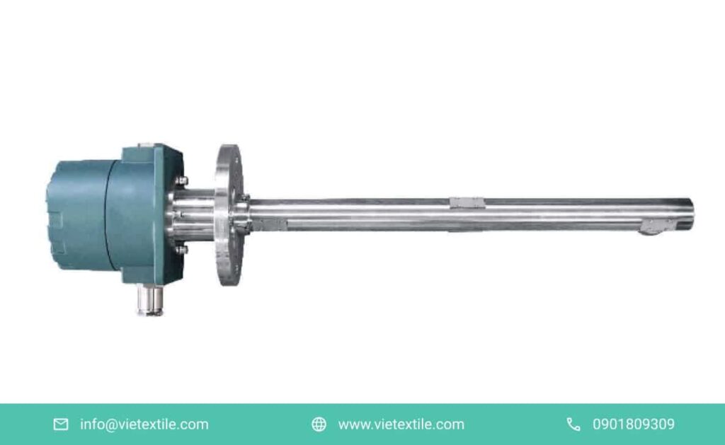 thiết bị thay thế Hệ thống thông gió tự động