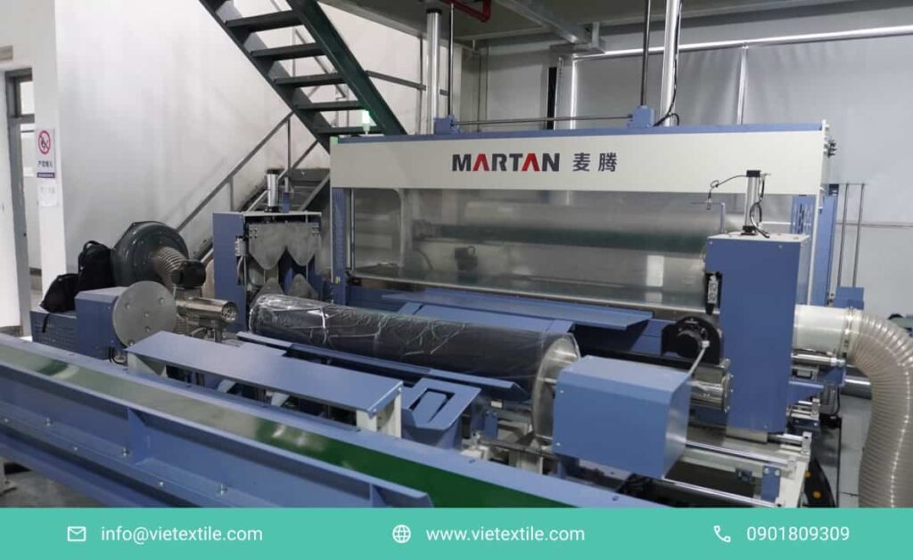 Kho lưu trữ tự động martan