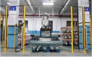 Robot tự vận hành