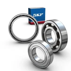 SKF 16011 轴承