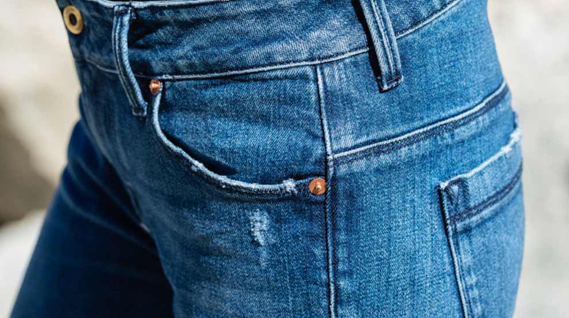 Dịch vụ gia công dệt nhuộm và xử lý vải trọn gói 8 Stone wash
