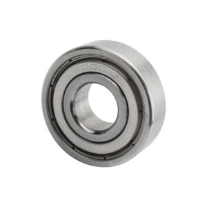 Vòng bi inox rãnh sâu ZZ
