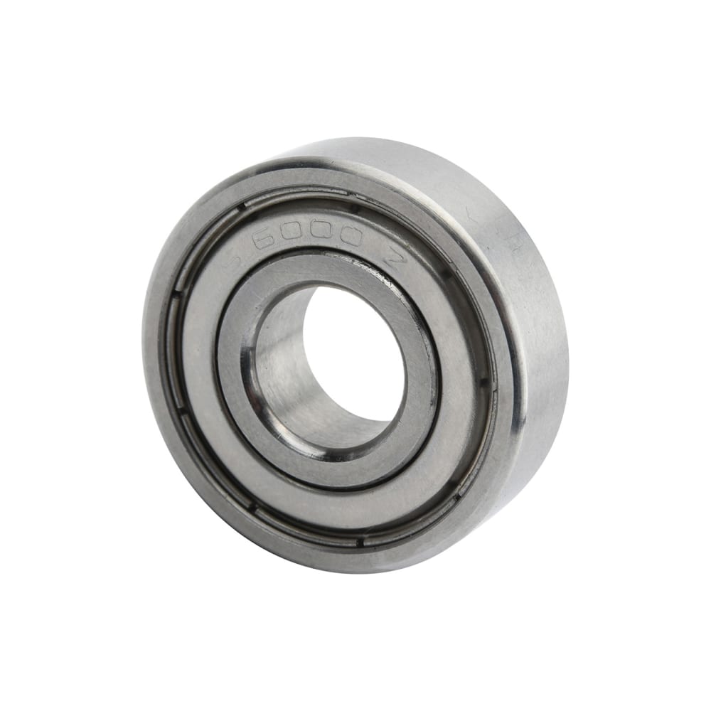 Vòng bi inox rãnh sâu ZZ