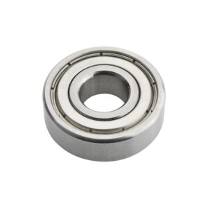 Vòng bi inox rãnh sâu ZZ