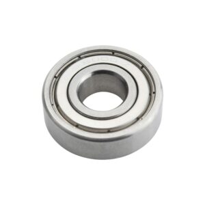 Vòng bi inox rãnh sâu ZZ