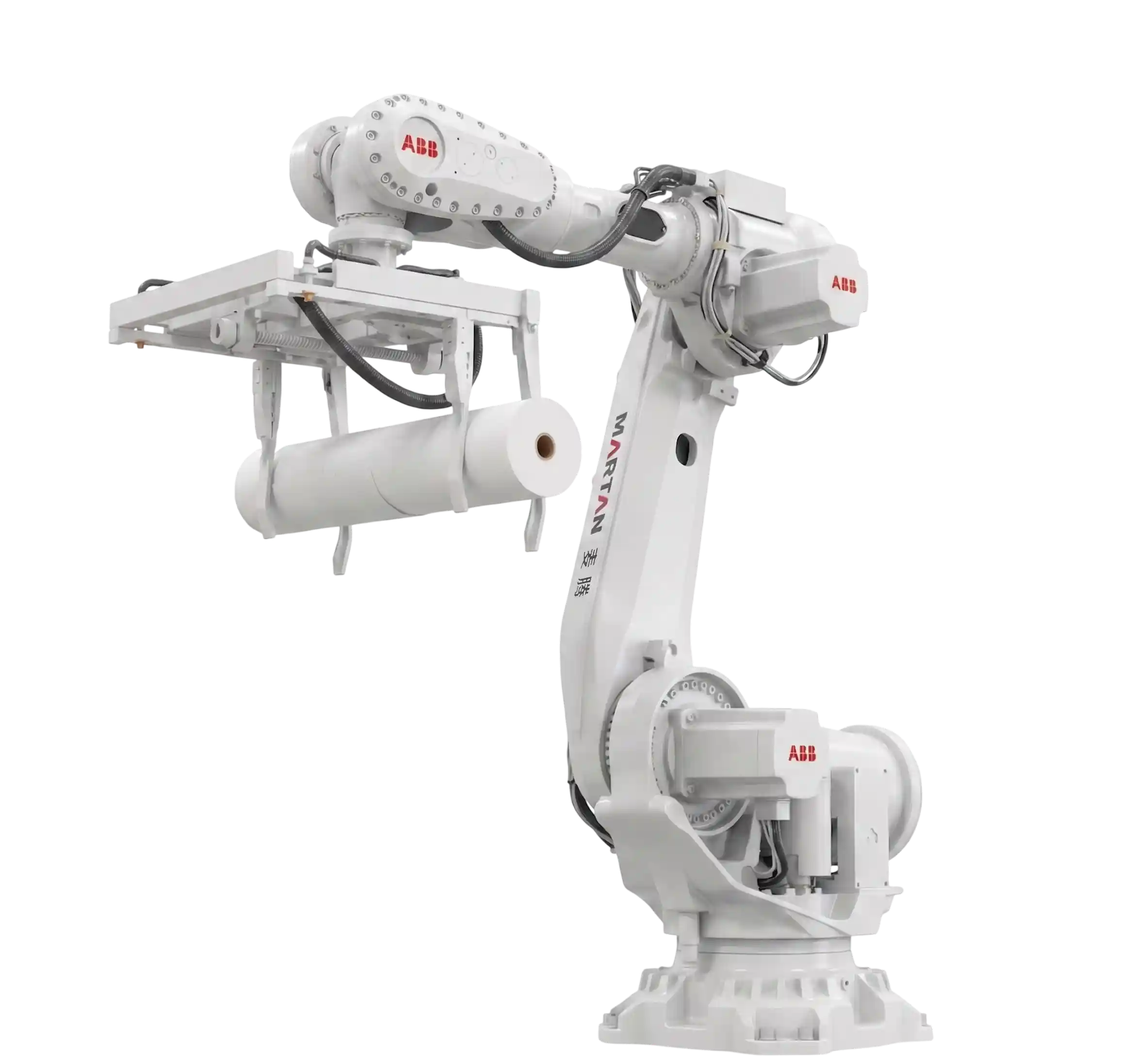canh tay robot