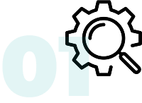 Máy kiểm vải tích hợp AI trí tuệ nhân tạo 6 quy trinh icon img 01